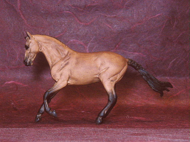 Delia of Dcorima 