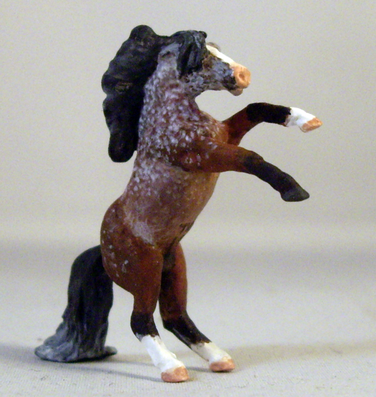 Fludir of Dcorima
