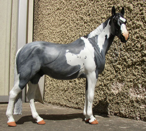 Balthazar D
